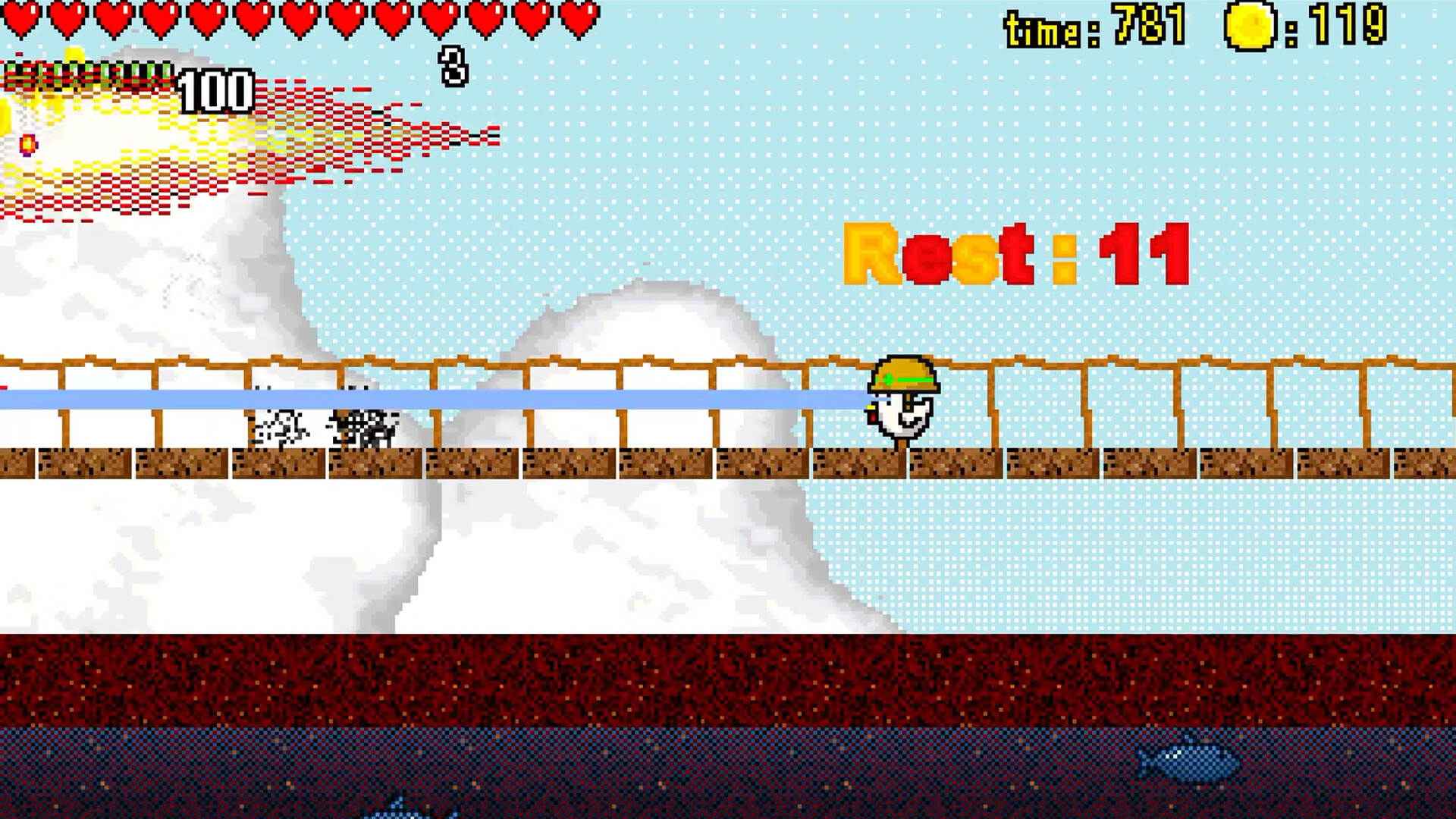 TORIGAME screenshot 3