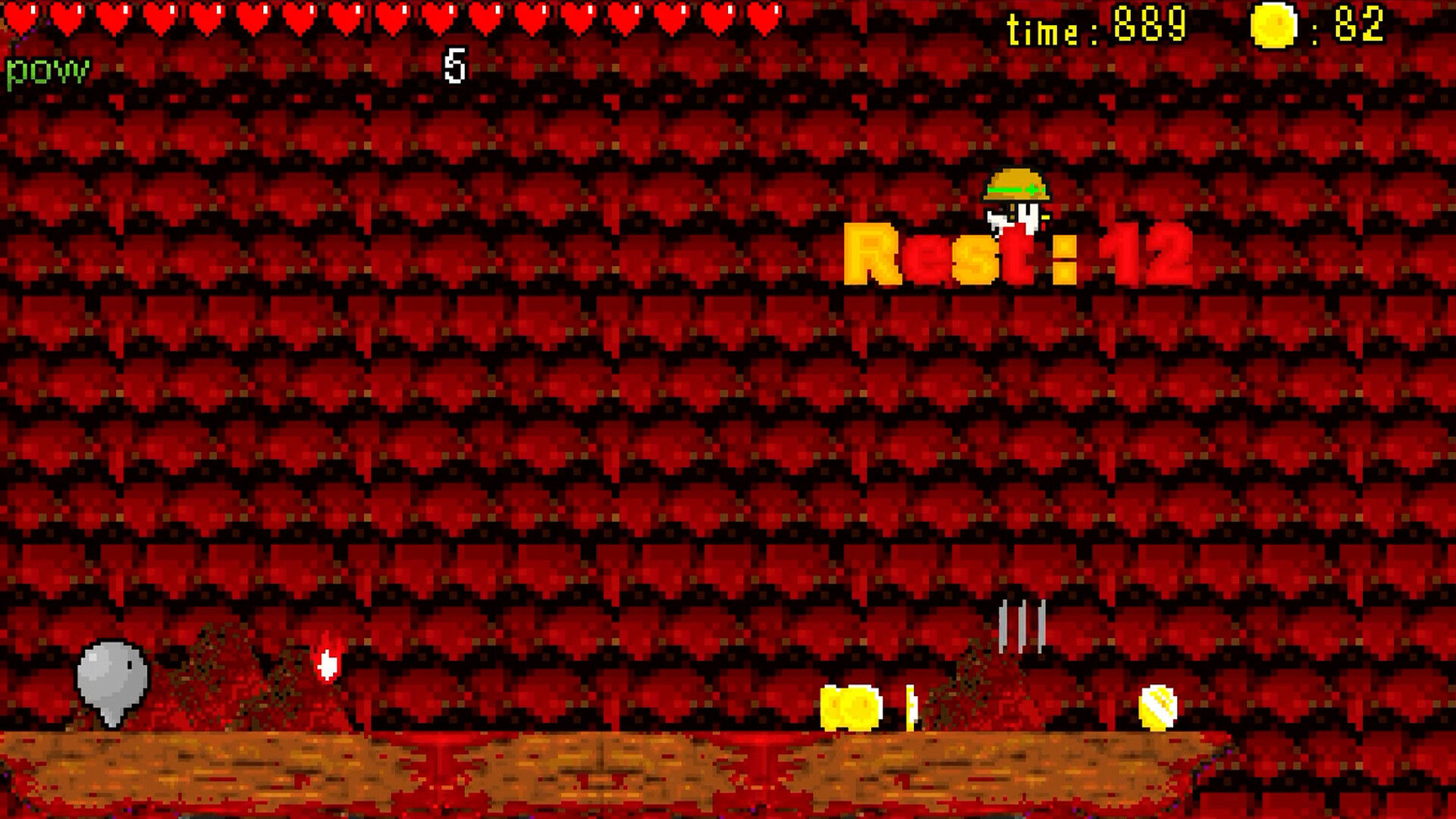 TORIGAME screenshot 2