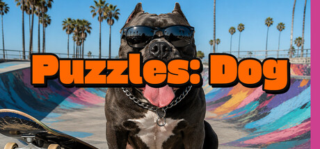 Puzzles: Dog