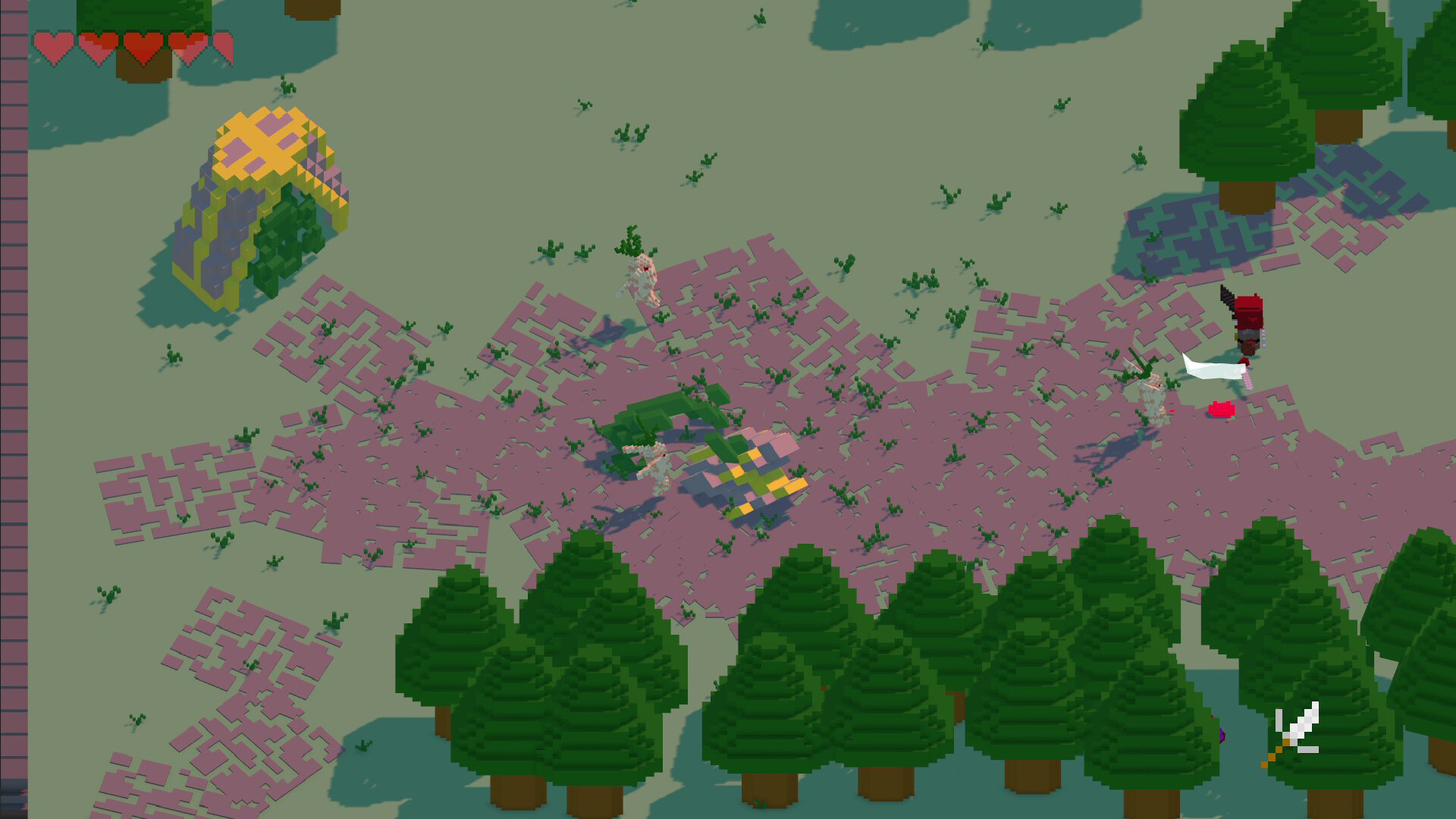 Cook Knights screenshot 5