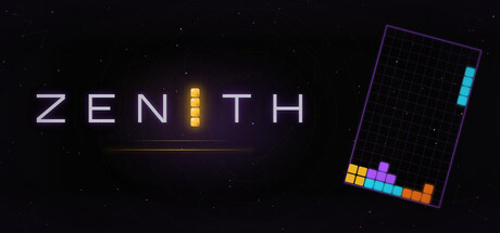 Cover art from ZENITH