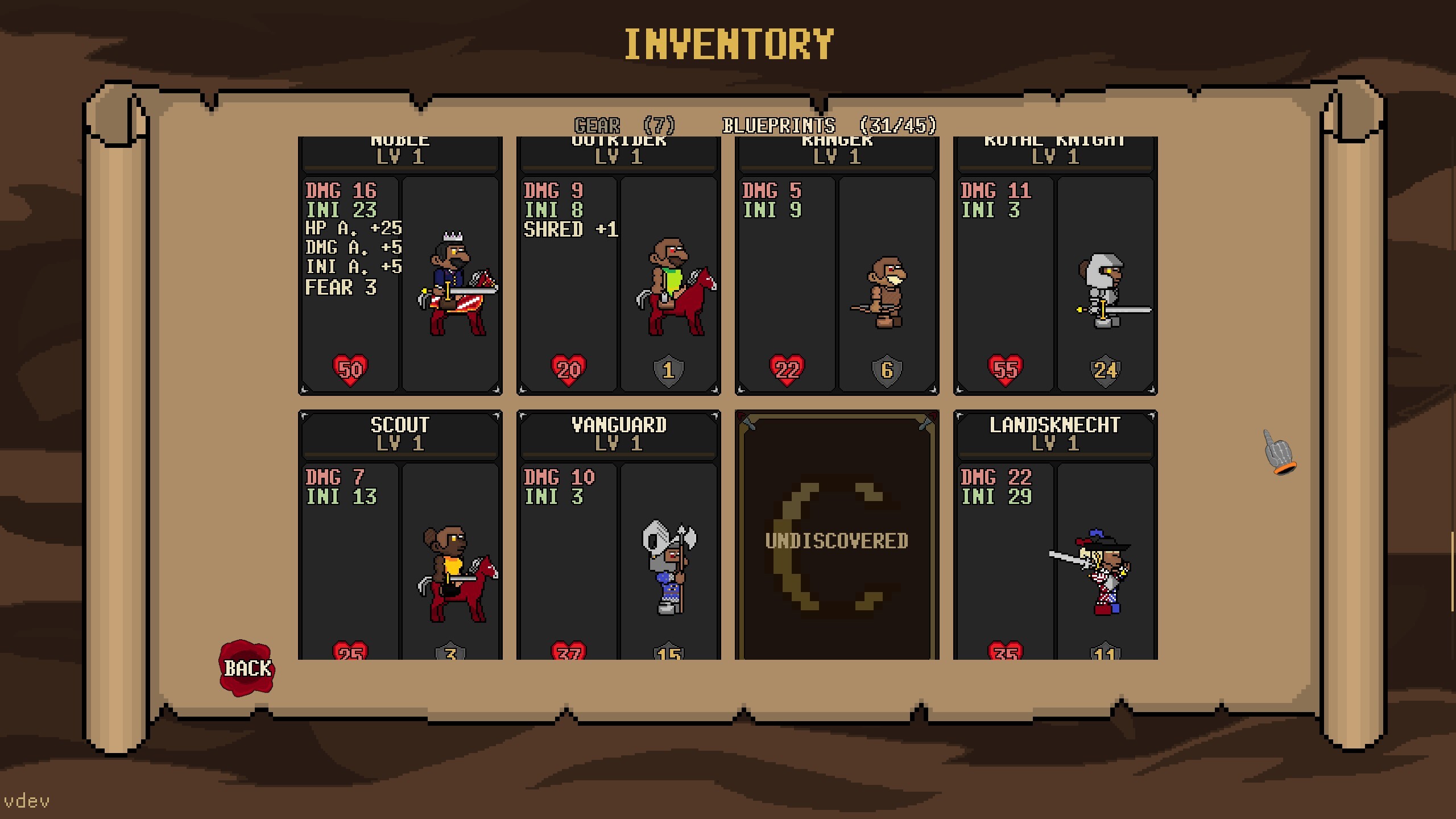 Conquest screenshot 5