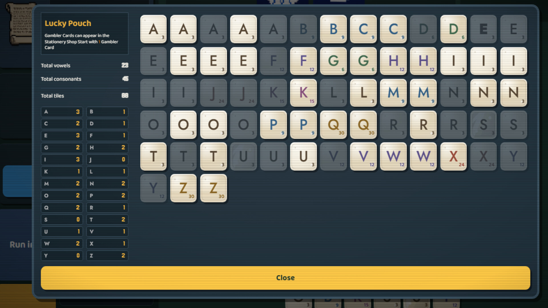 Play the Wor!d screenshot 3