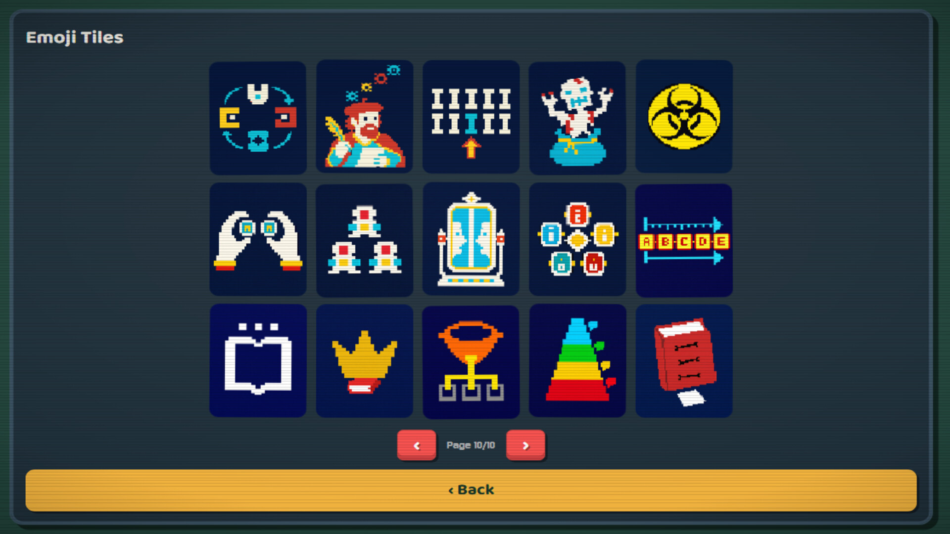 Play the Wor!d screenshot 4