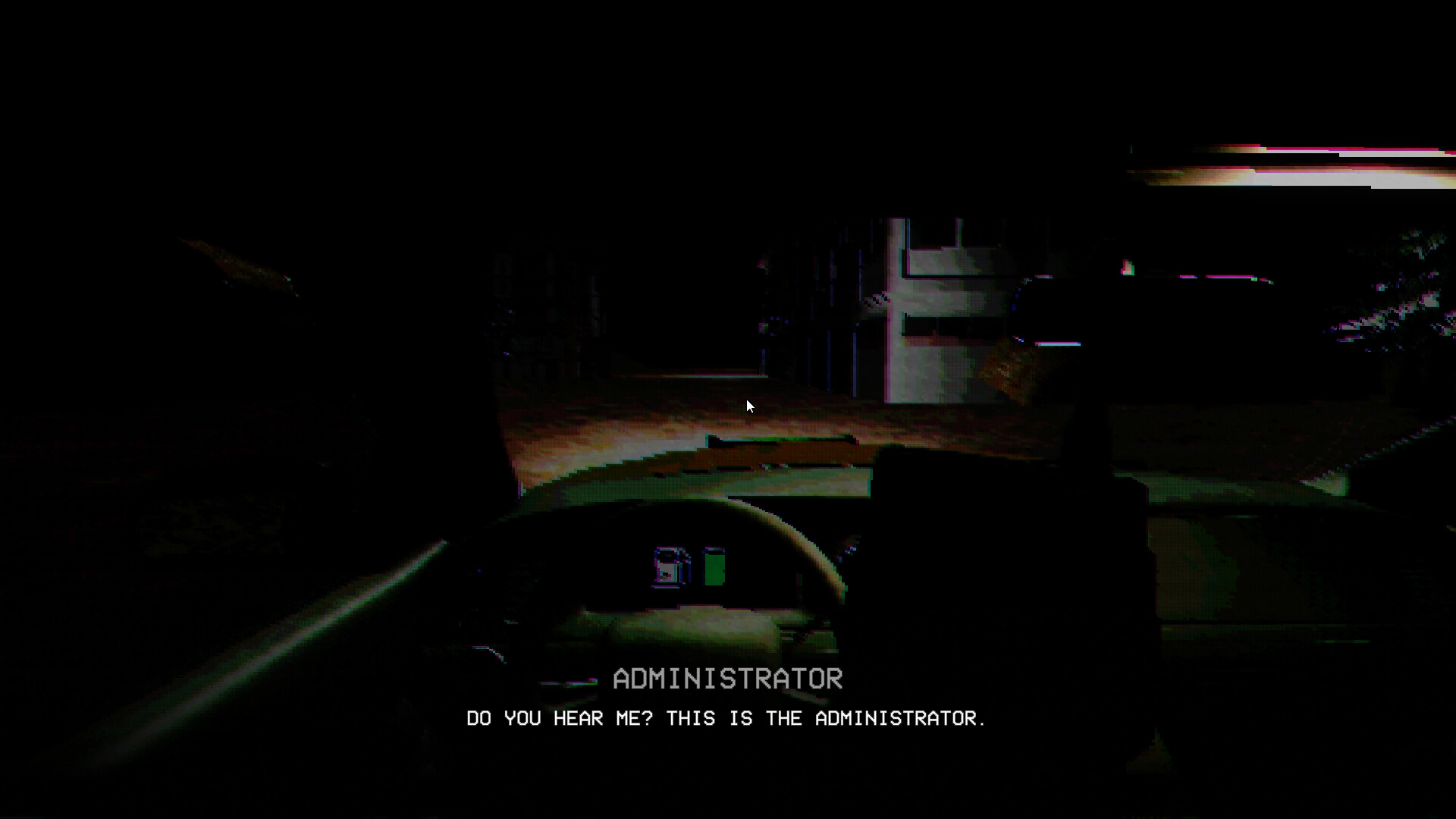 WHERE TO? trailer