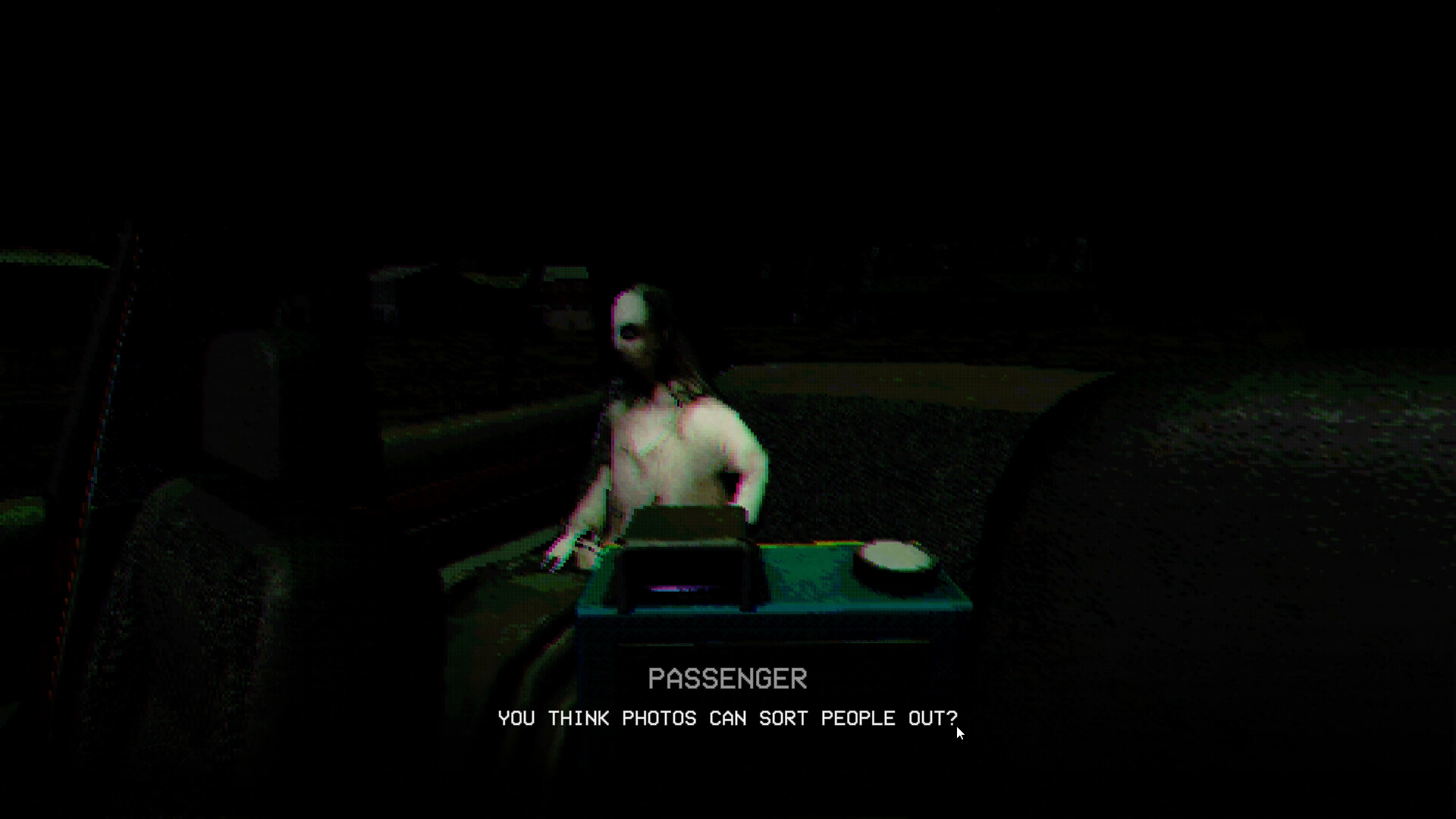 WHERE TO? screenshot 4
