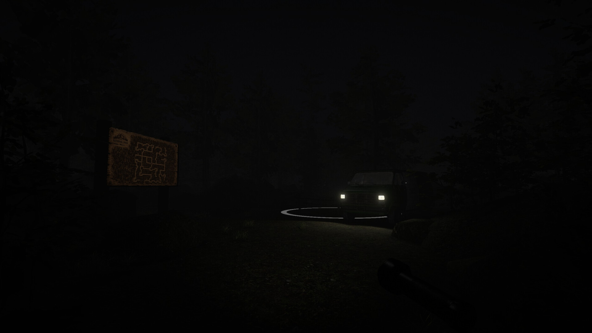 S.I.F: The Missing Rescue screenshot 3