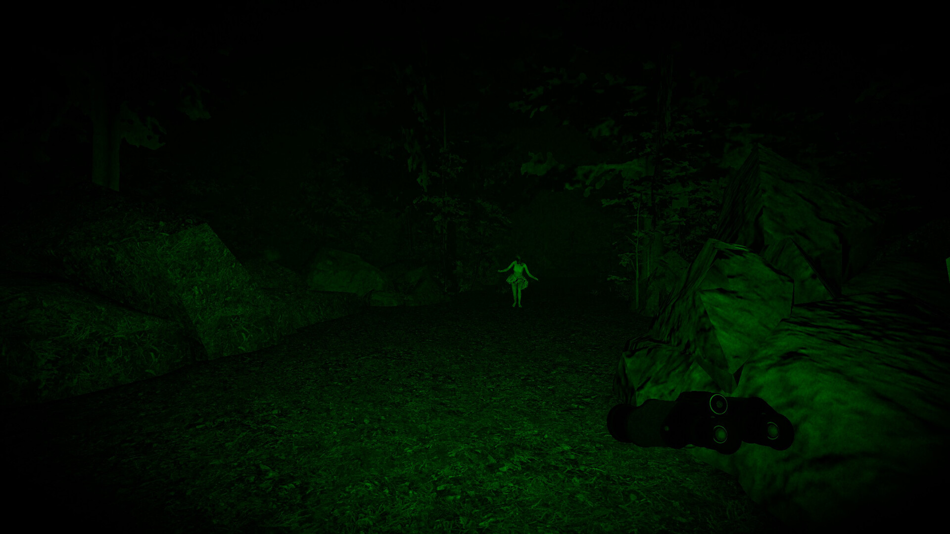 S.I.F: The Missing Rescue screenshot 4