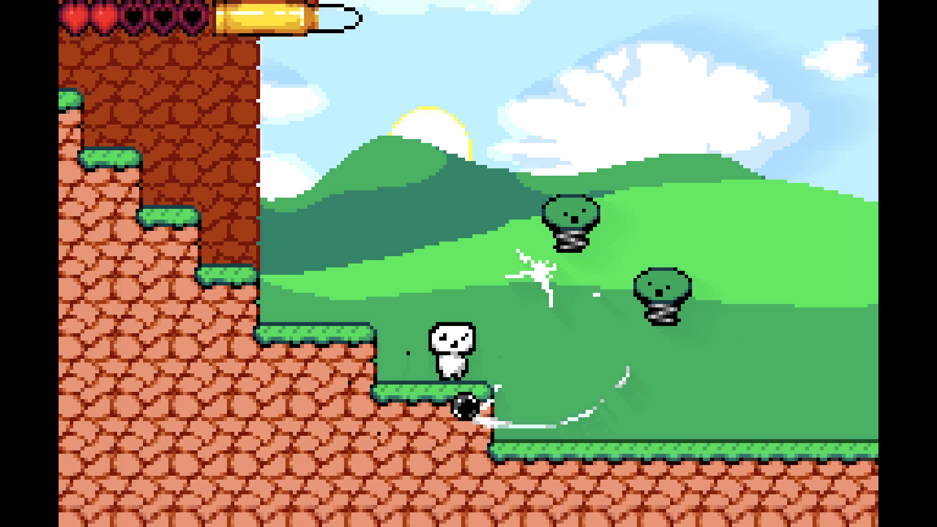 Abdication screenshot 3