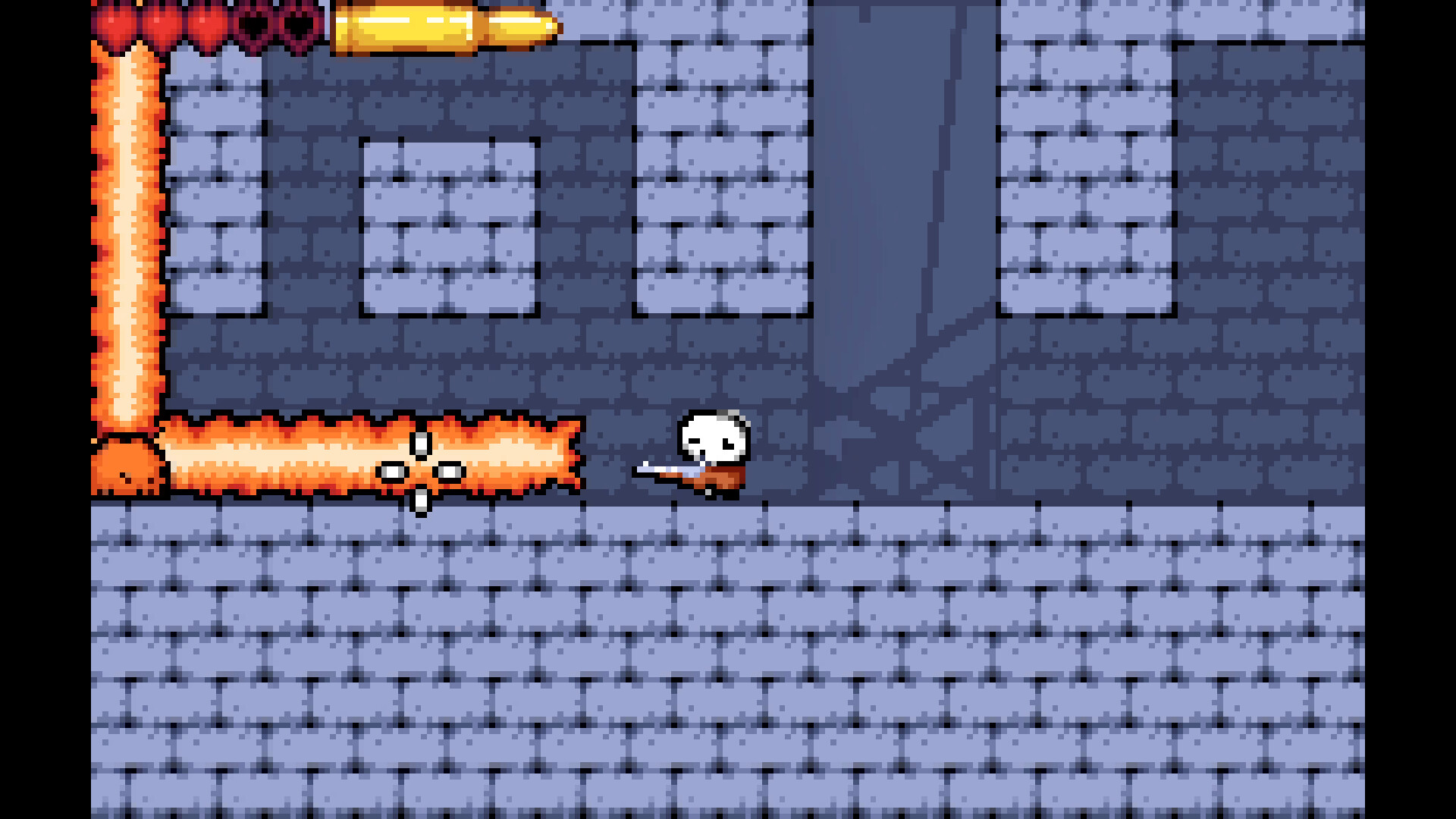 Abdication screenshot 5