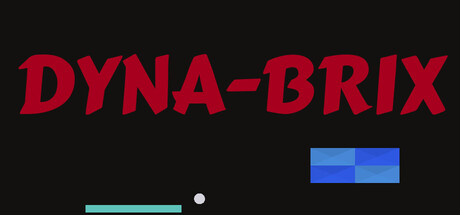 Cover art from Dyna-Brix