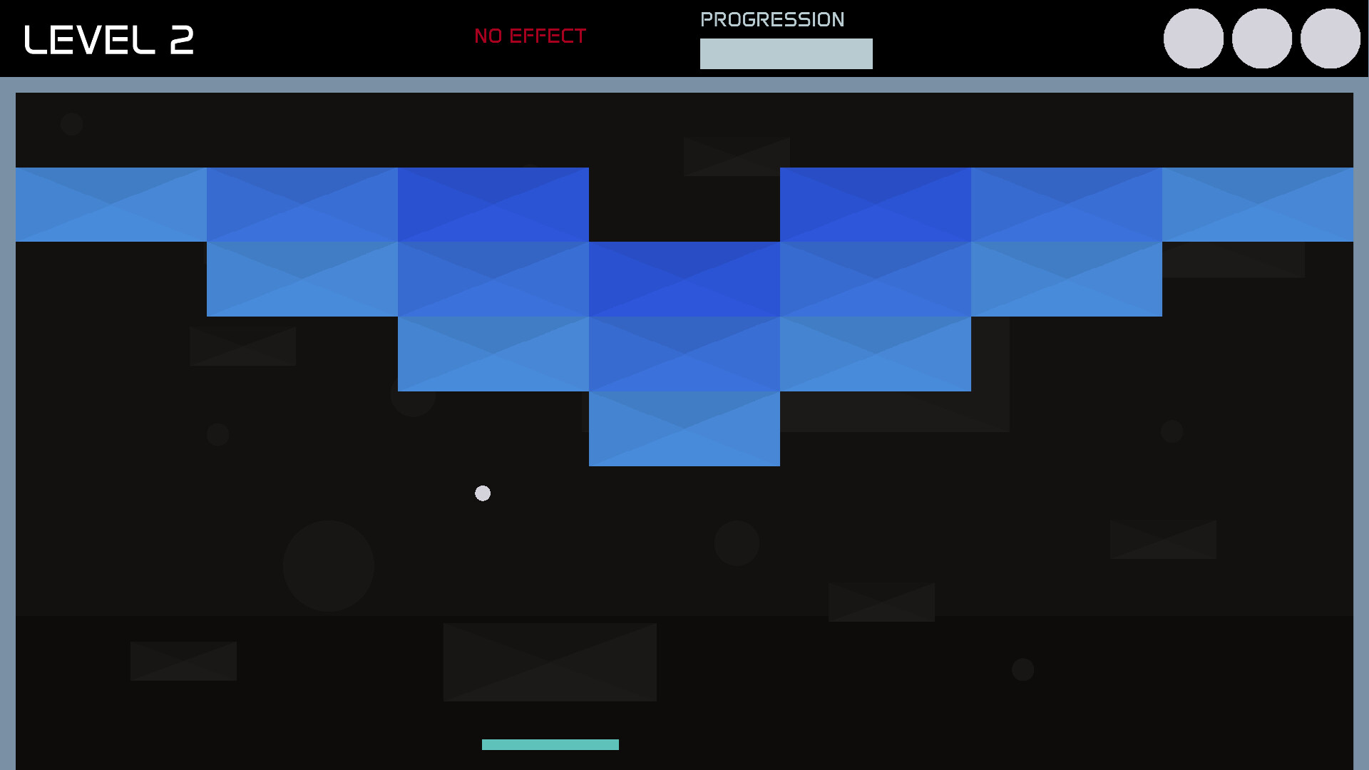 Dyna-Brix trailer