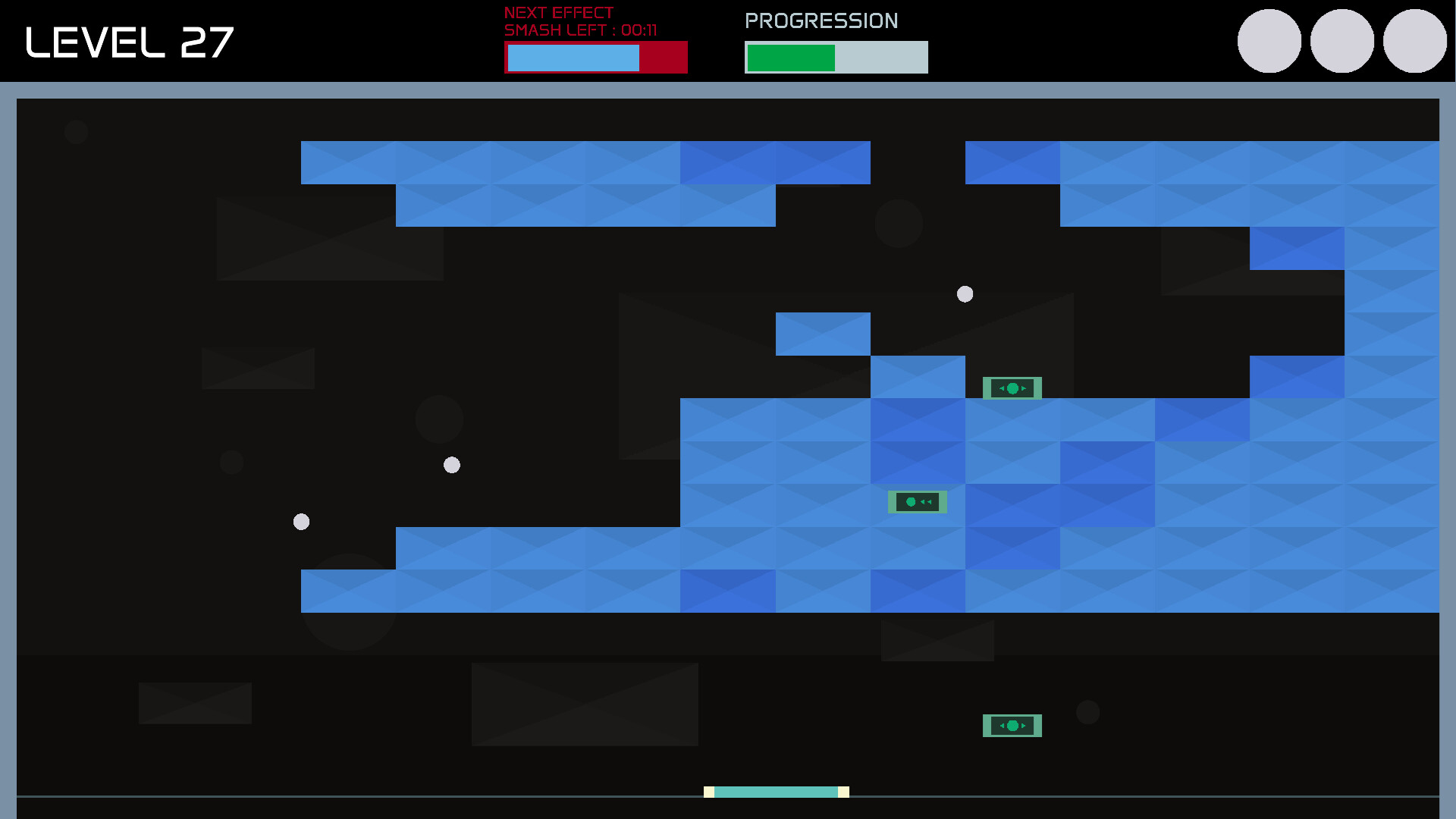 Dyna-Brix screenshot 4