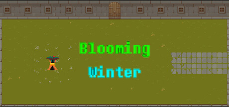 Blooming Winter