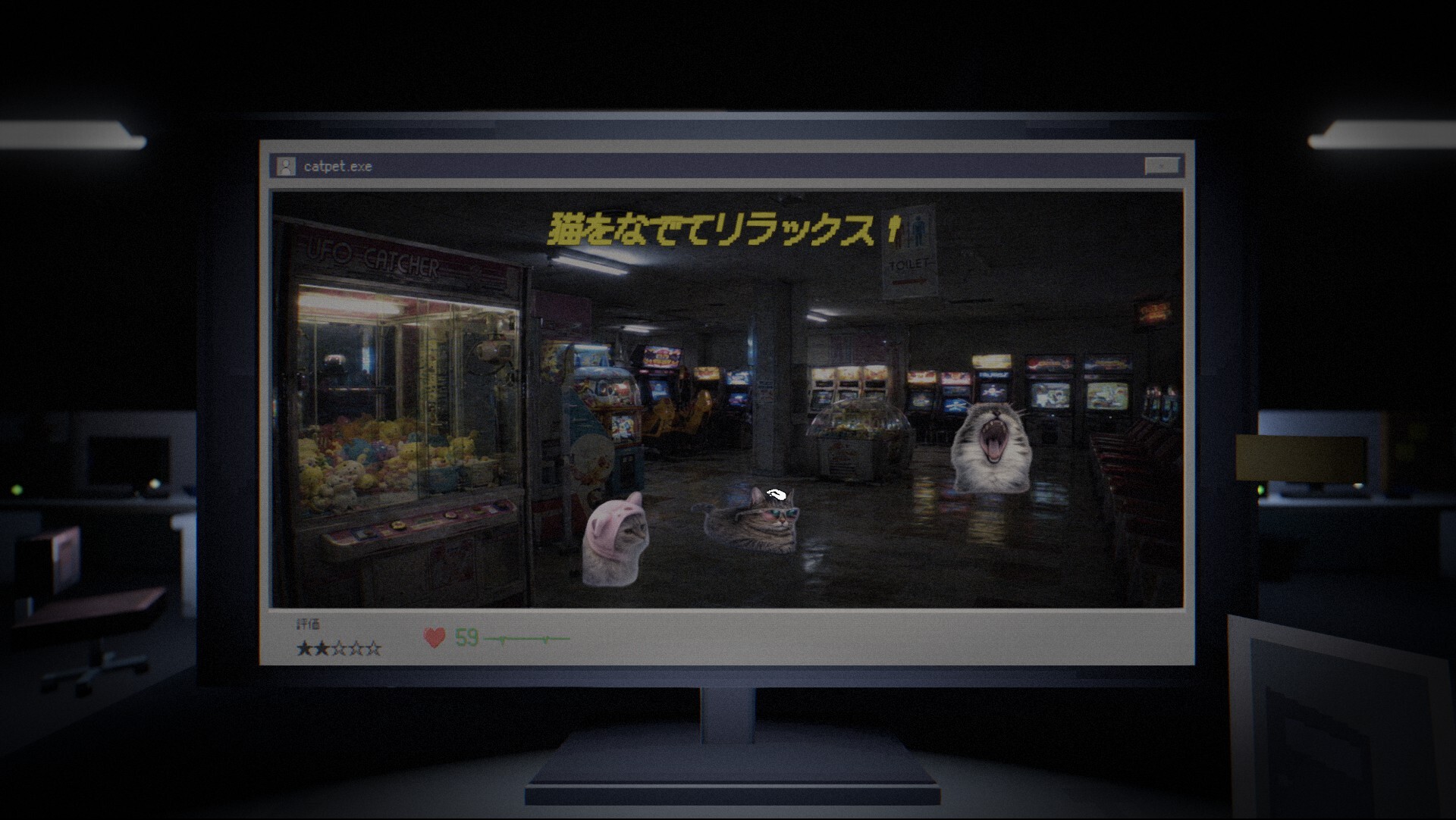 content moderator. screenshot 4