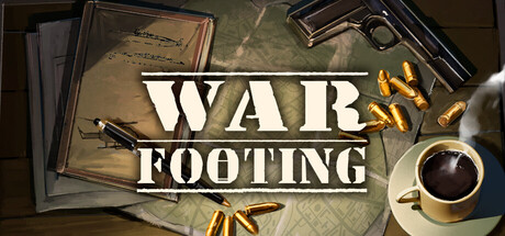 War Footing