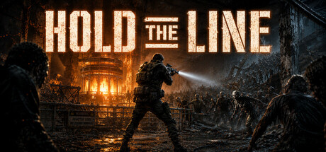 Hold The Line