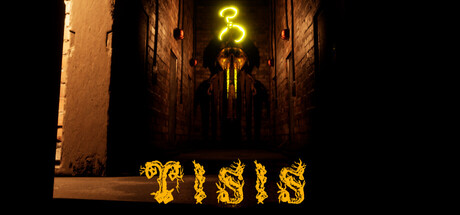 Cover art from Tisis