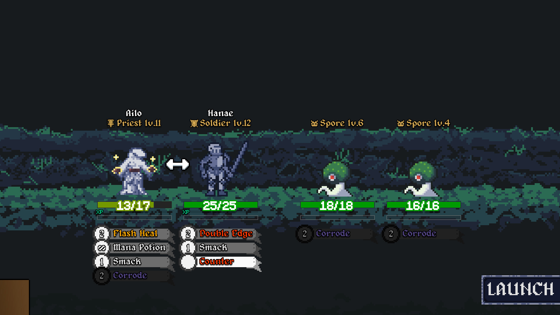 CATARACT - Autobattler Roguelite Deckbuilder screenshot 2