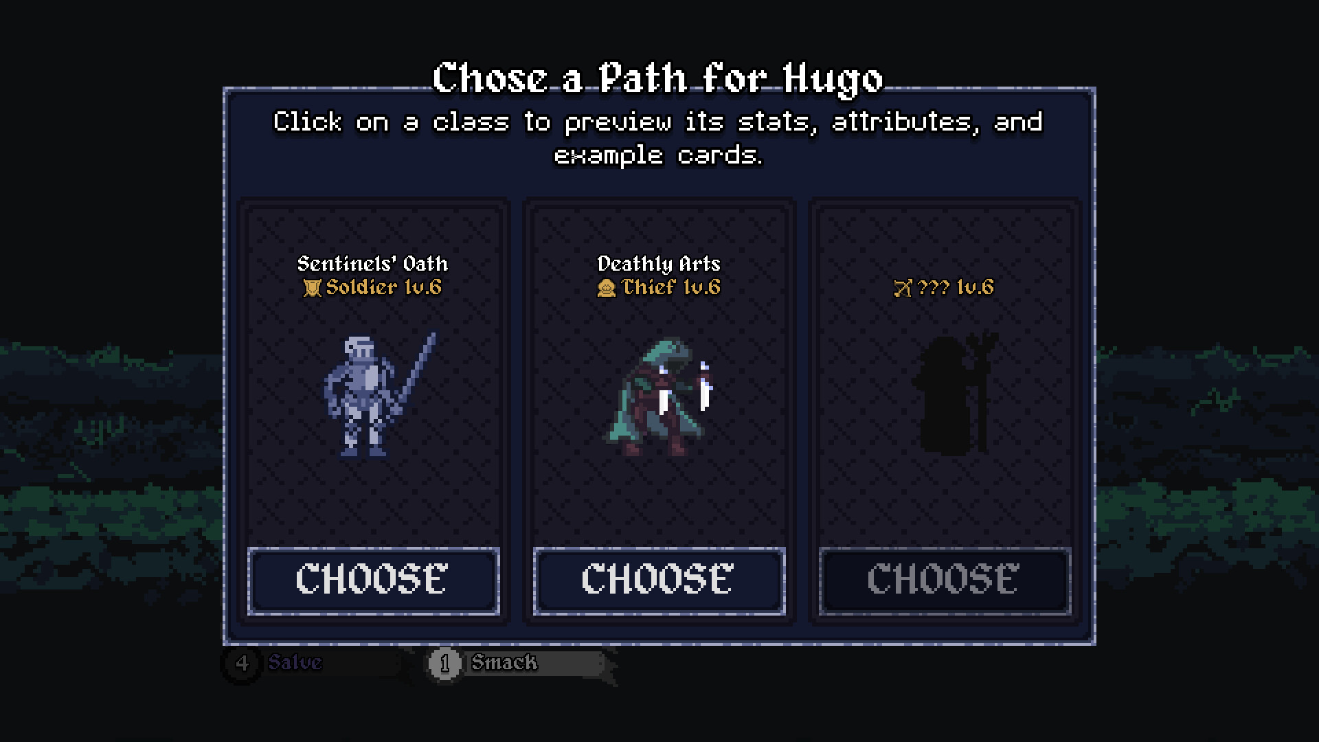 CATARACT - Autobattler Roguelite Deckbuilder screenshot 3