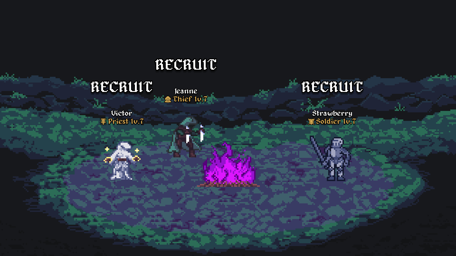 CATARACT - Autobattler Roguelite Deckbuilder trailer