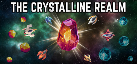The Crystalline Realm