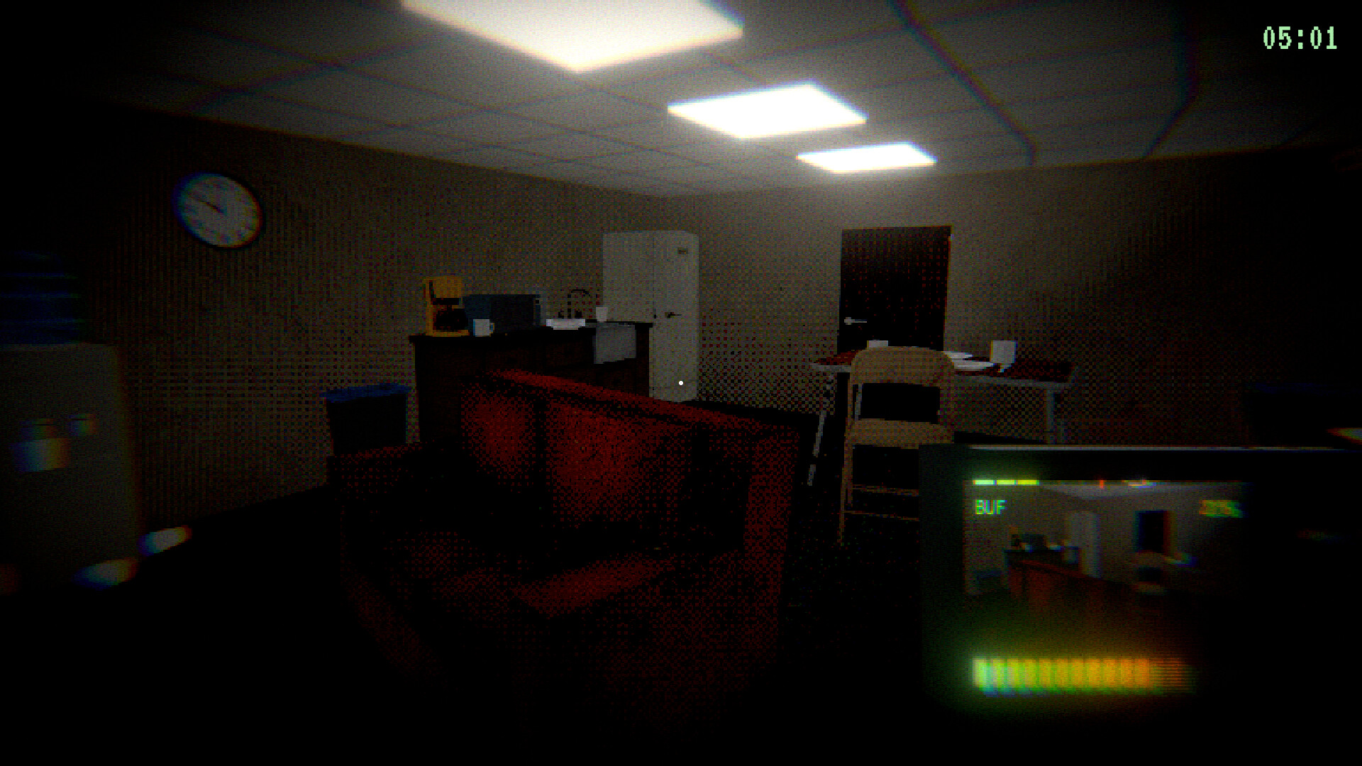 Observation Protocol screenshot 2