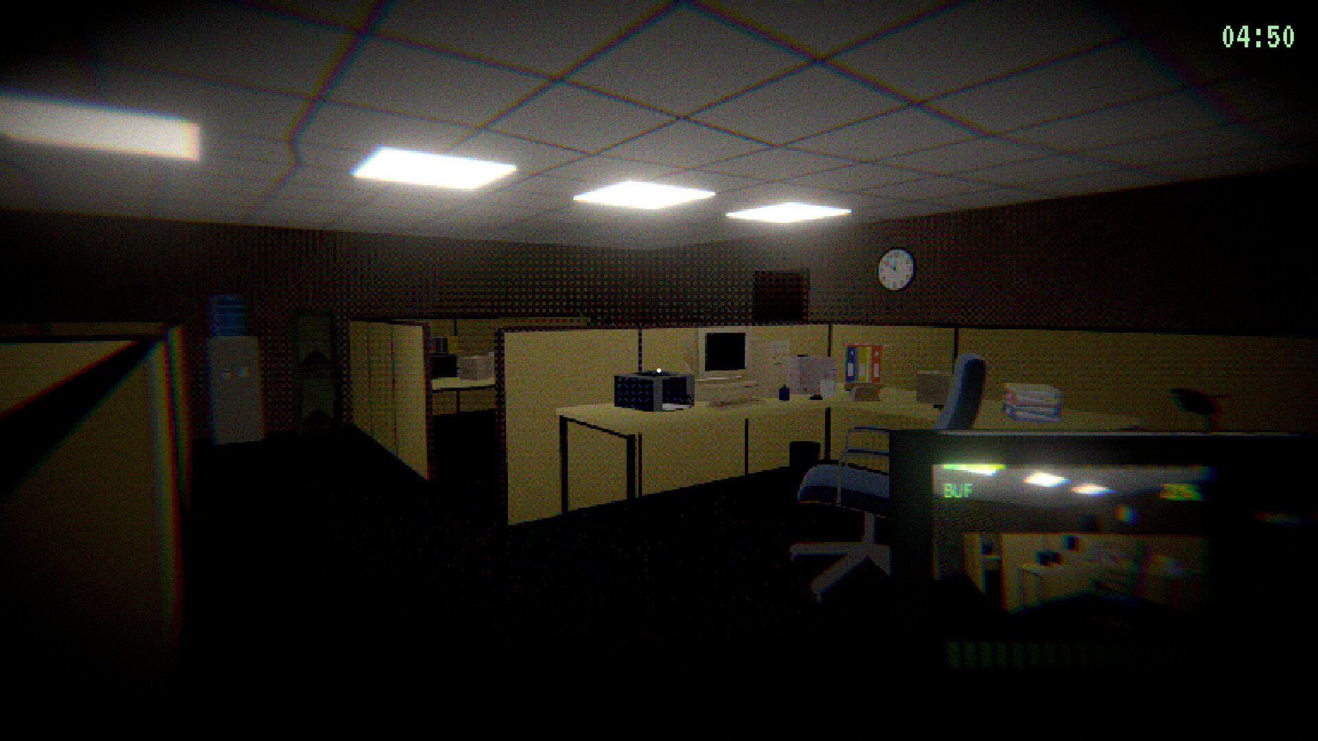 Observation Protocol screenshot 4