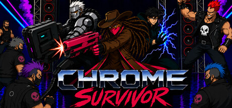 Chrome Survivor