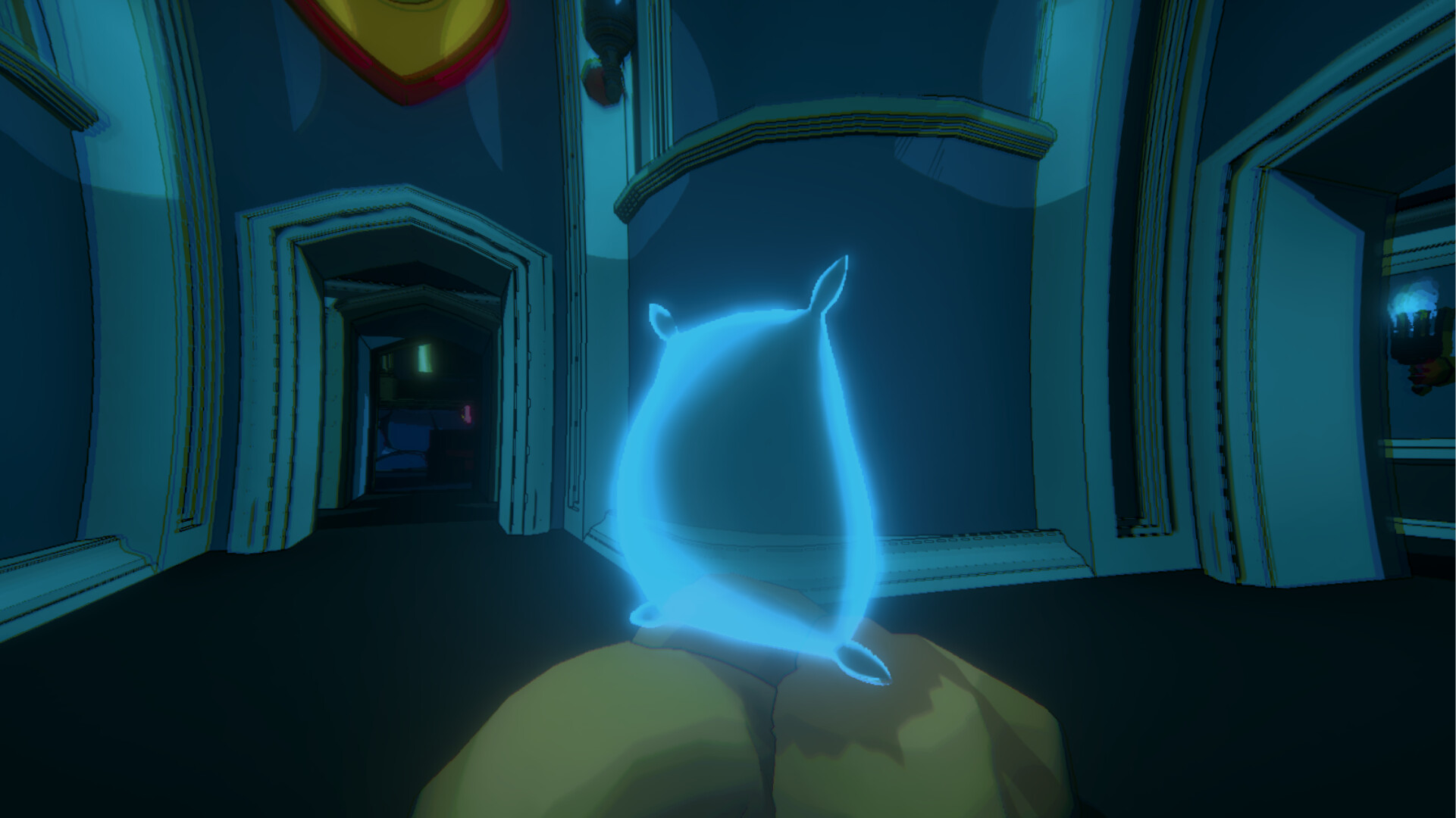 Sack Investigation screenshot 5