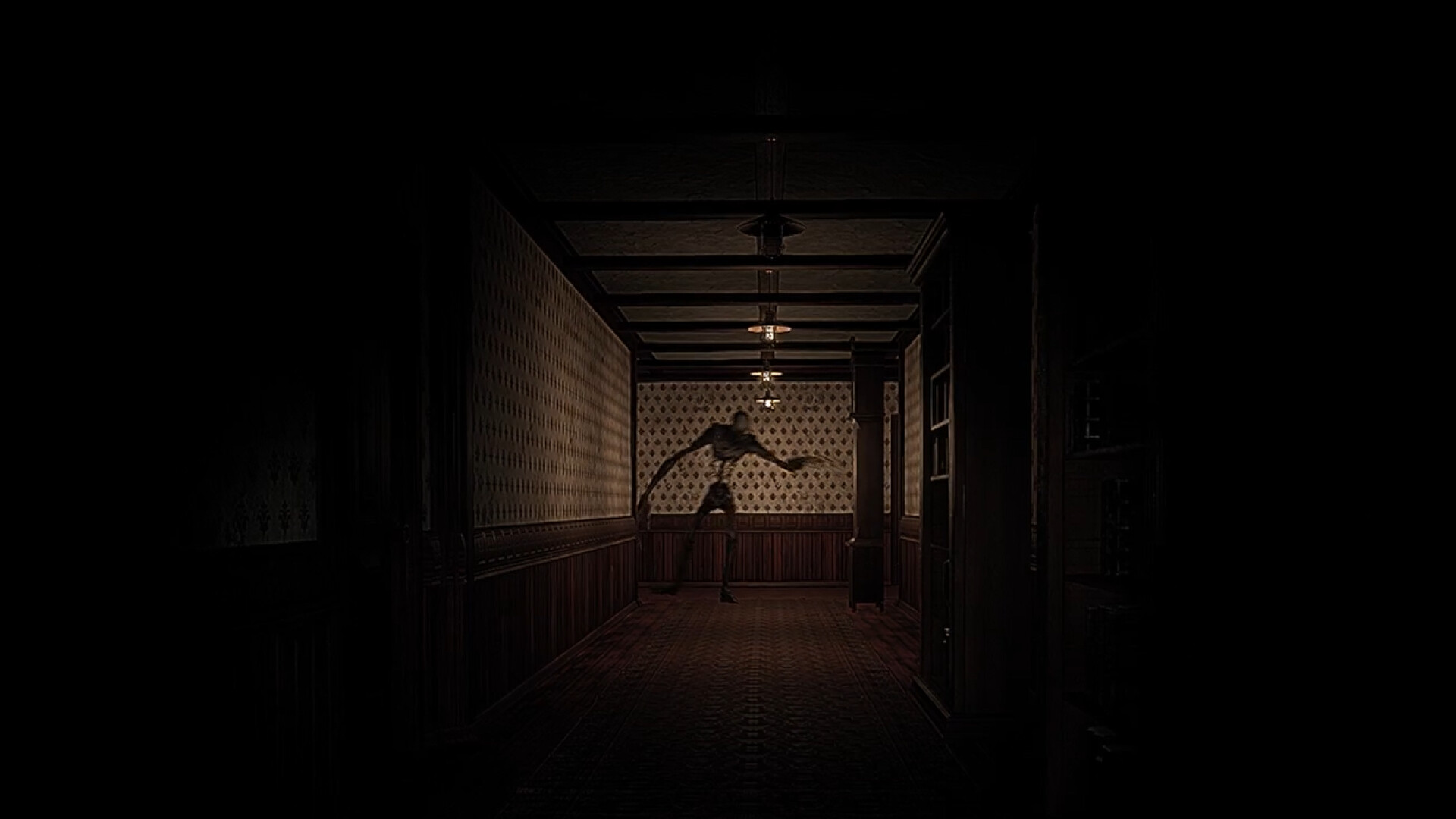 Something on the Floor trailer