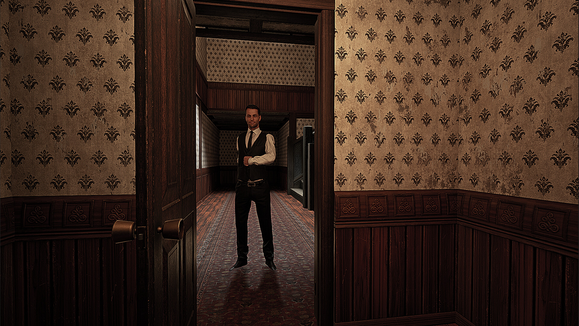 Something on the Floor screenshot 4
