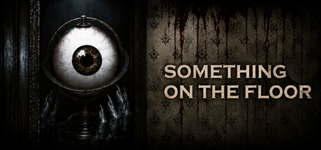 Cover art from Something on the Floor