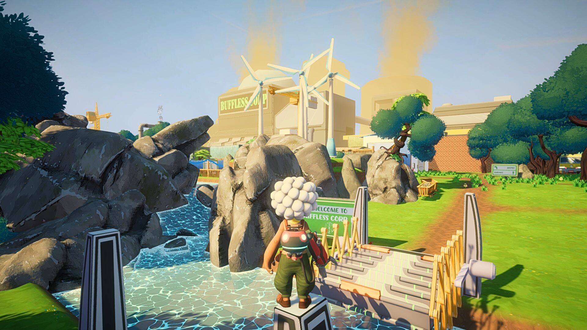 Solis screenshot 3