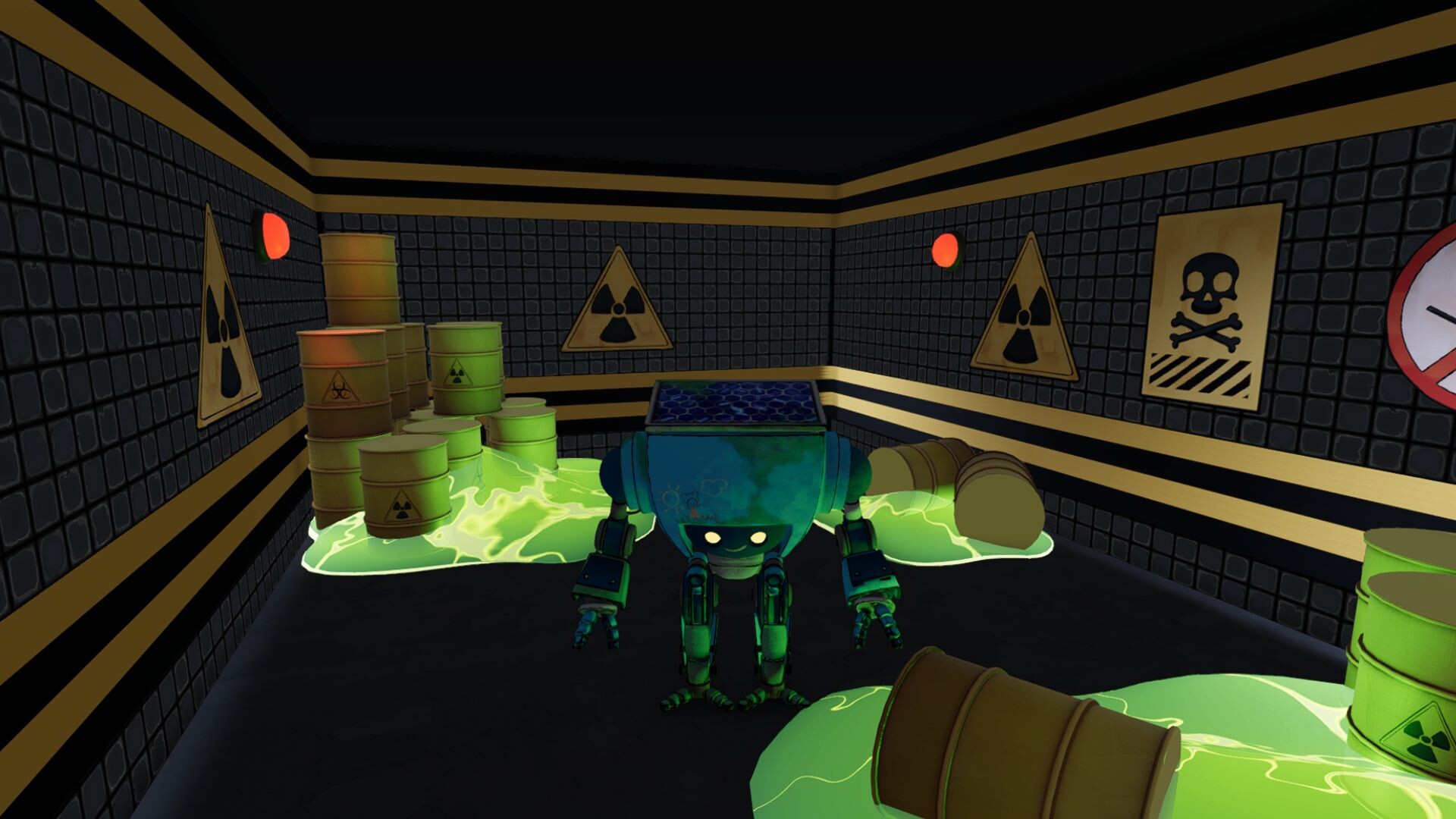 Solis screenshot 5