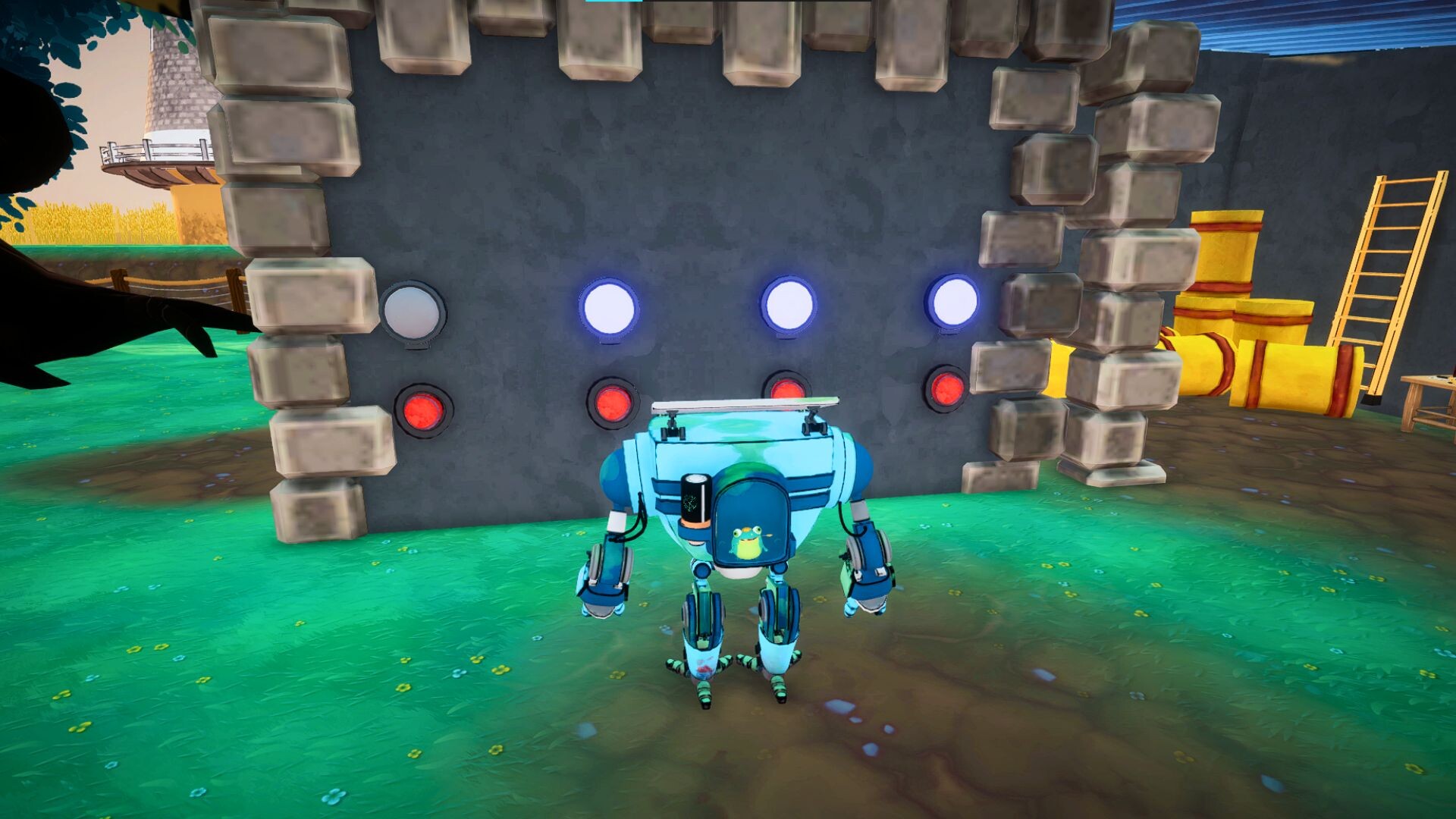 Solis screenshot 2