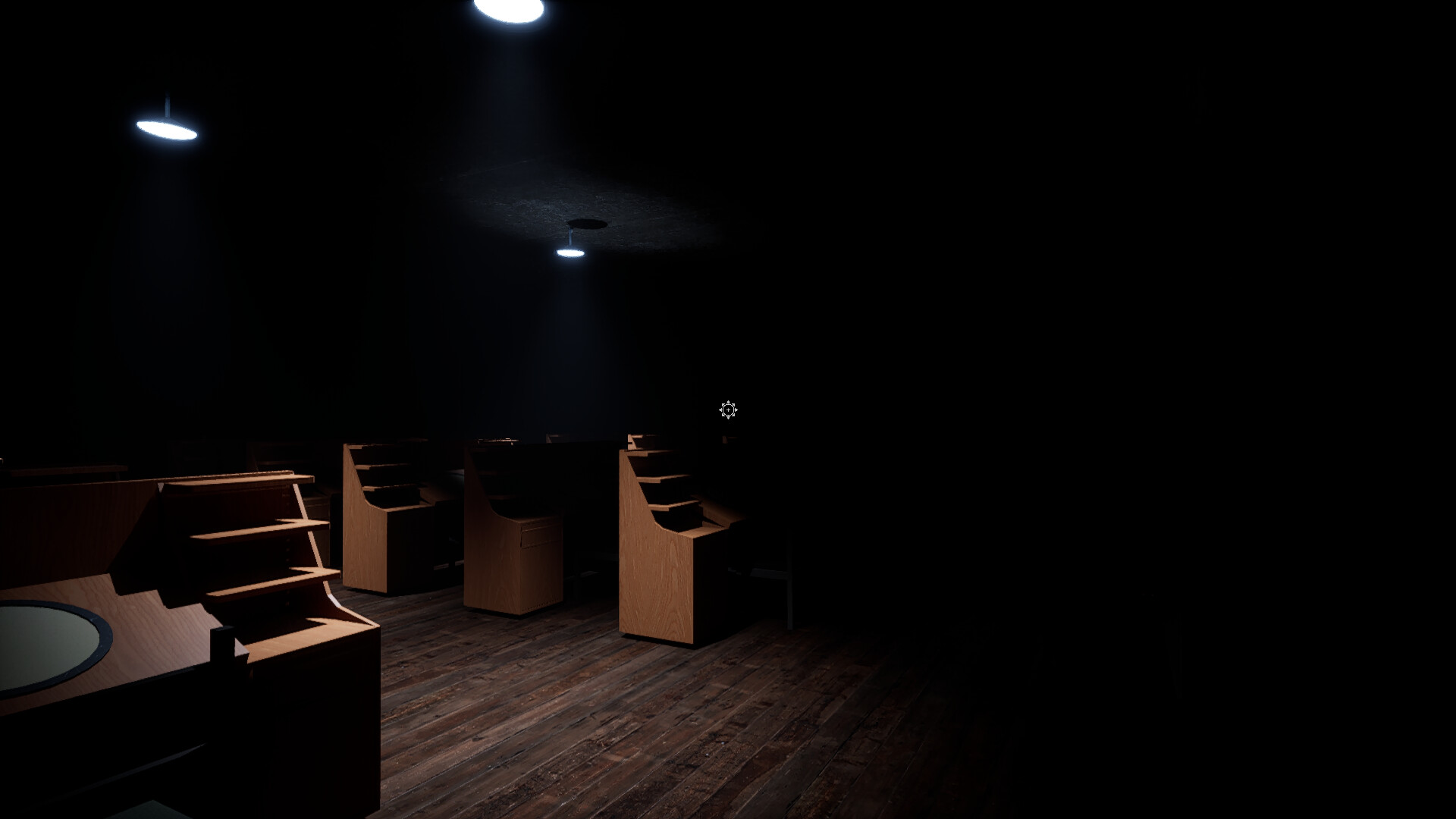 Sunnytime Friends: Episode 1 screenshot 2