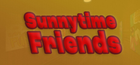 Cover art from Sunnytime Friends: Episode 1