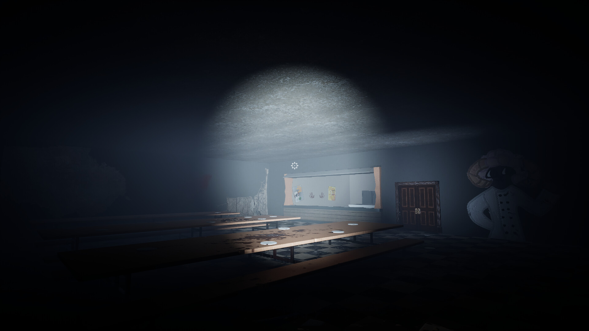 Sunnytime Friends: Episode 1 screenshot 3