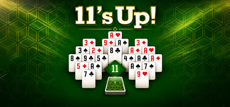Cover art from Elevens Up! (11's Up)