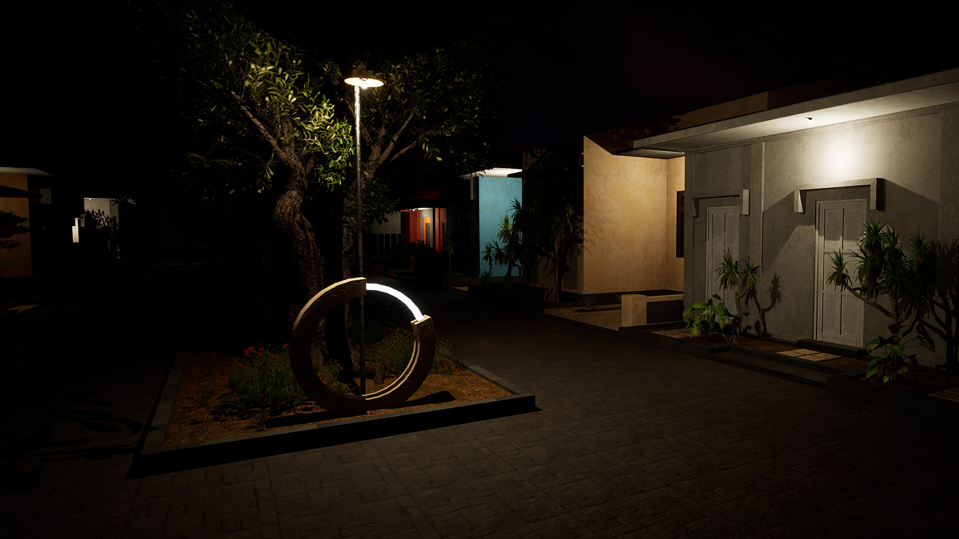 Midnight Nasi Goreng screenshot 5