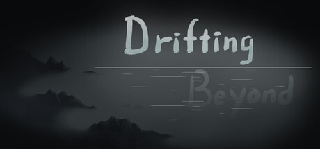 Cover art from Drifting Beyond