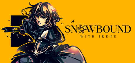 Cover art from Snowbound With Irene