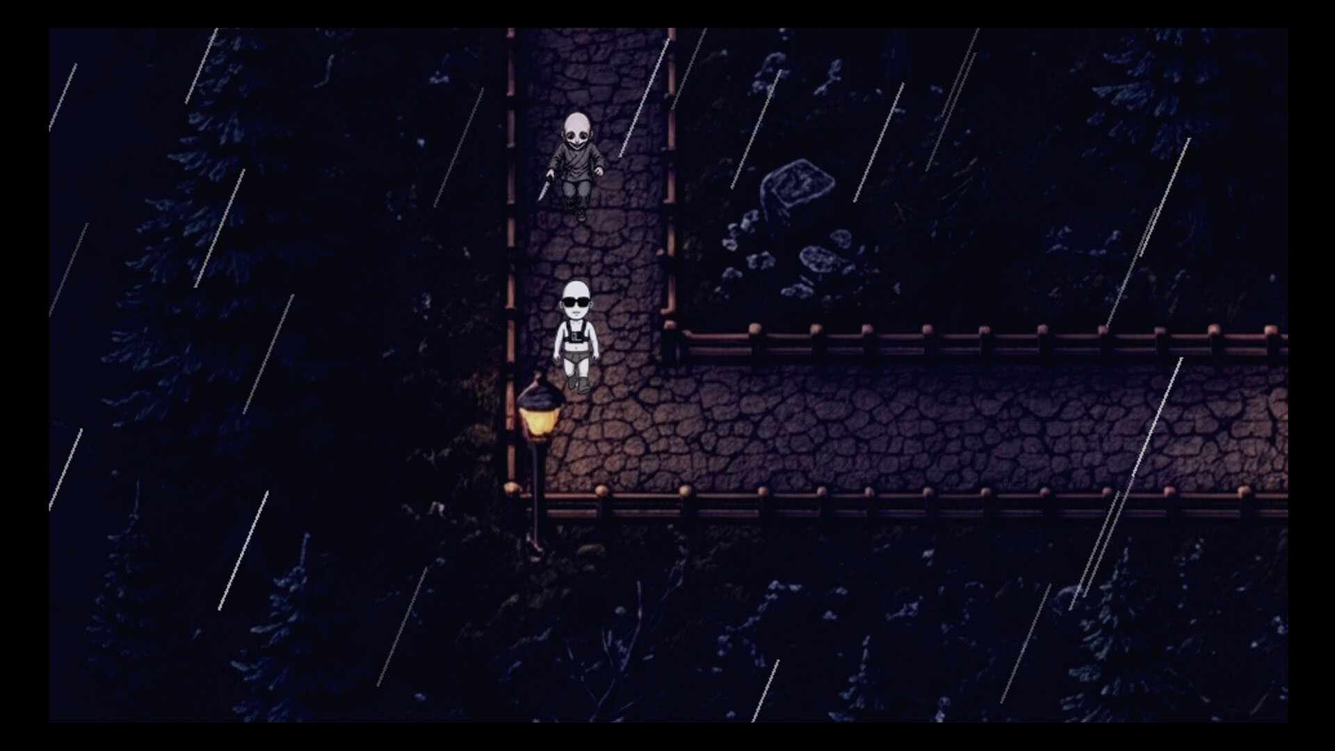 Escape, Chef Danegade! screenshot 3