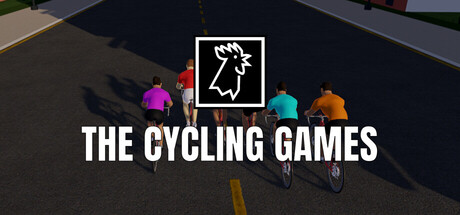 Cover art from Les jeux du cycle