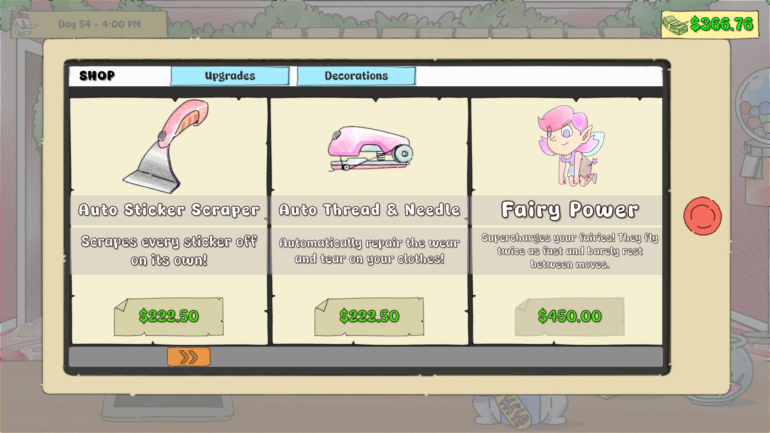 Lil Laundry Lane screenshot 4