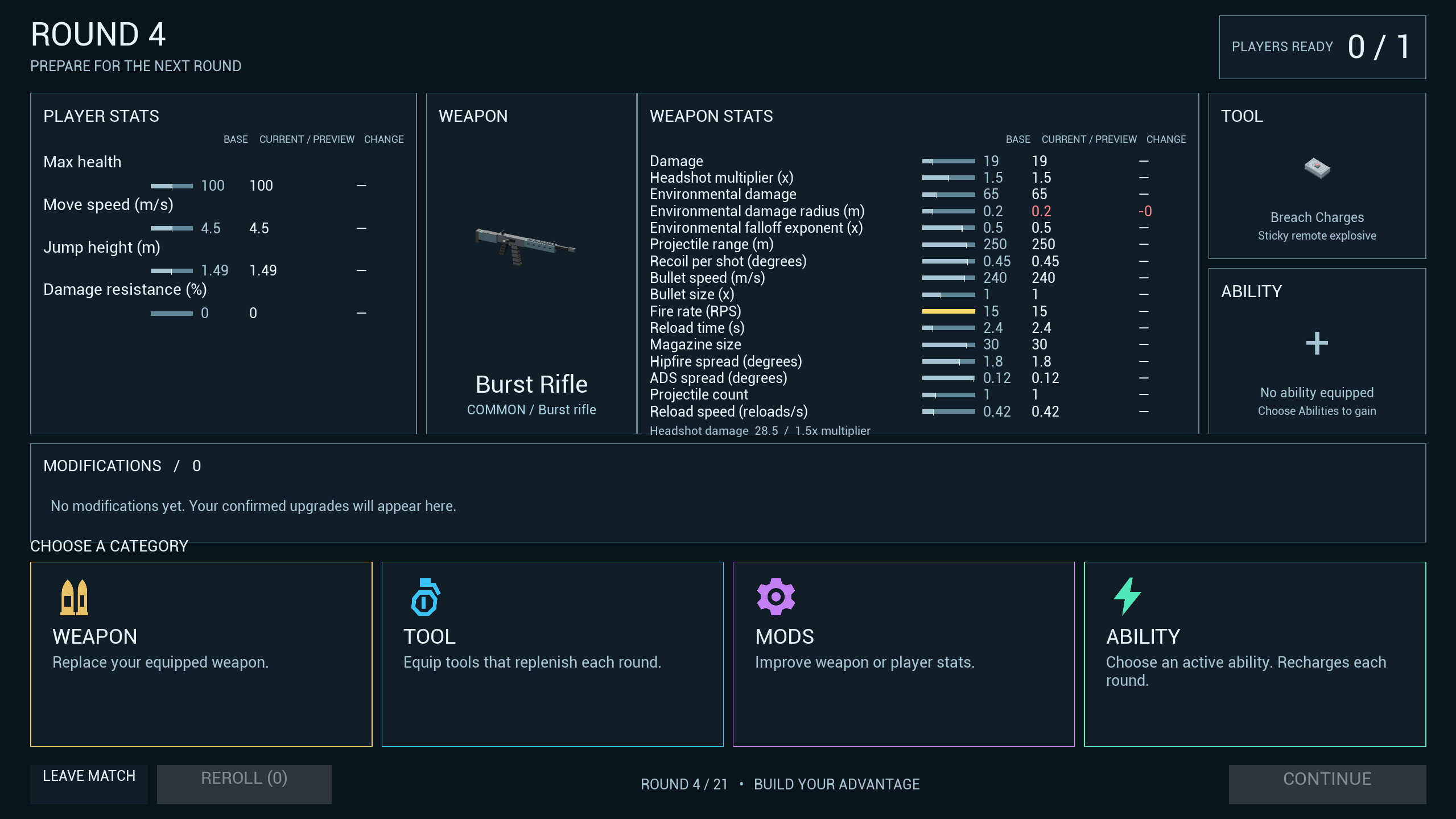 BLOCKFALL screenshot 4