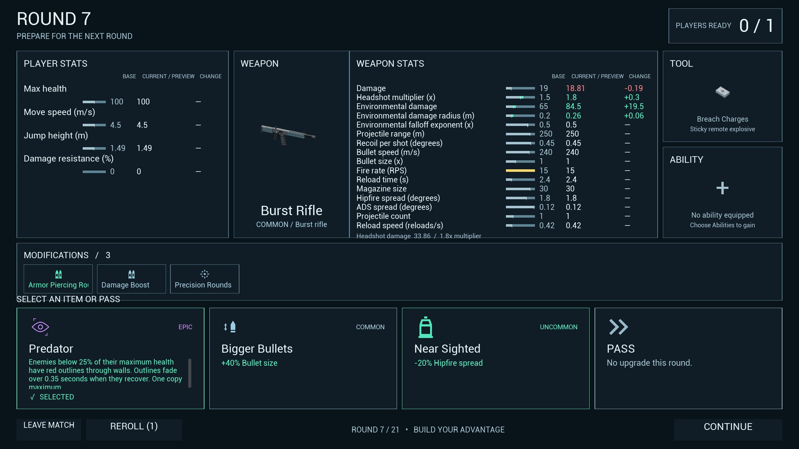 BLOCKFALL screenshot 5