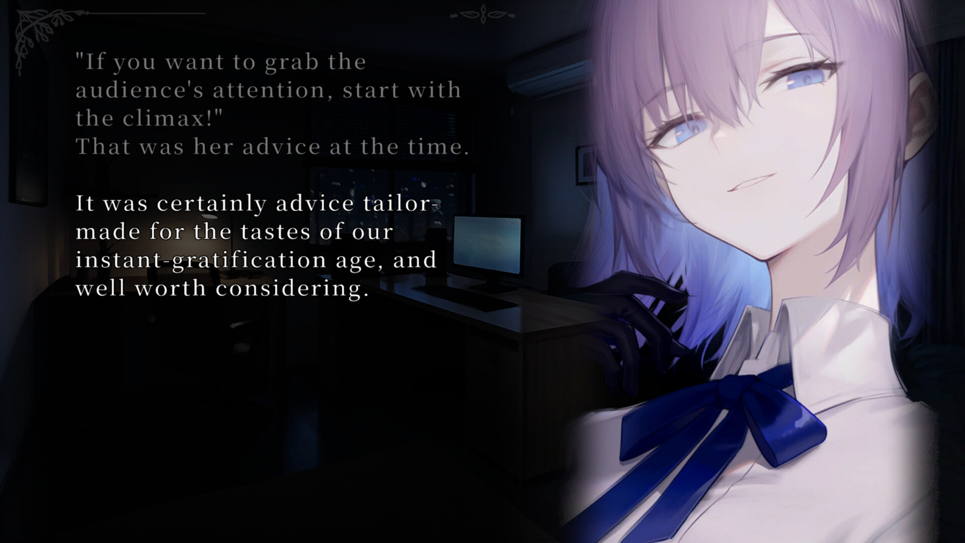 The Kuon Island Nursery Rhyme Murders: Case Notes trailer