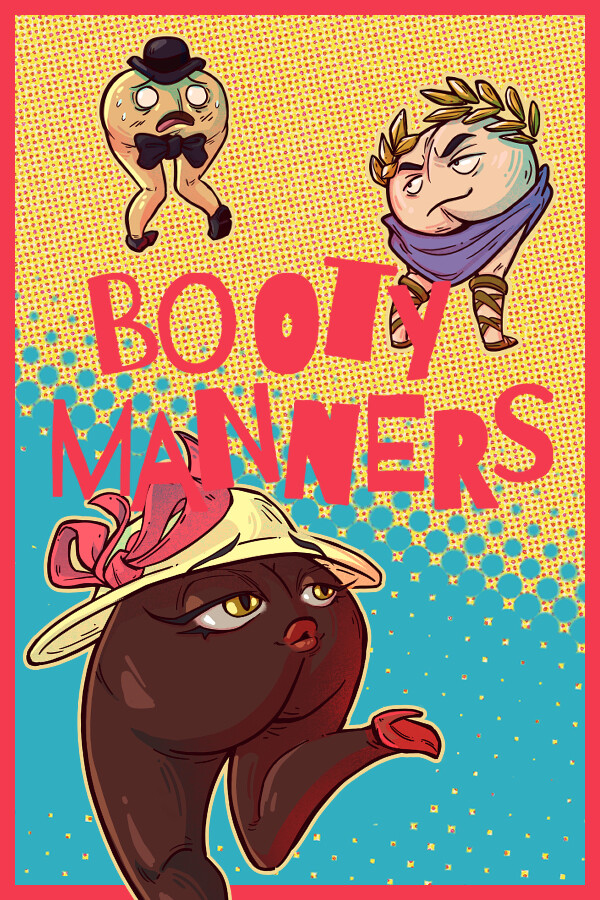 Booty Manners